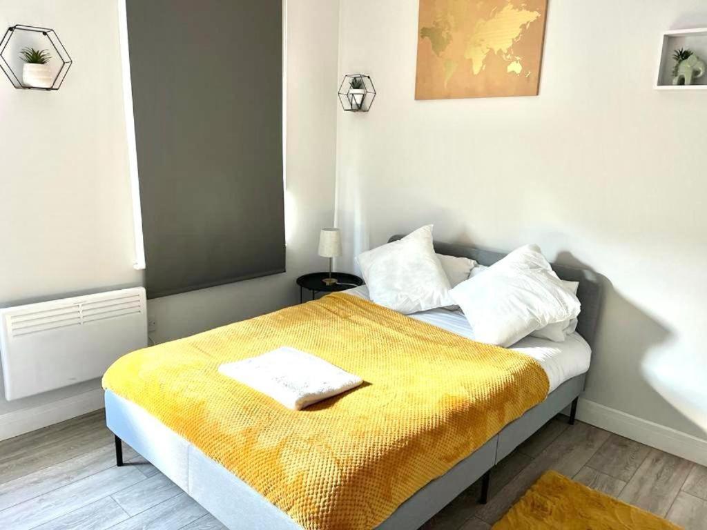 Southall Stays Near Heathrow Ub2 ภายนอก รูปภาพ
